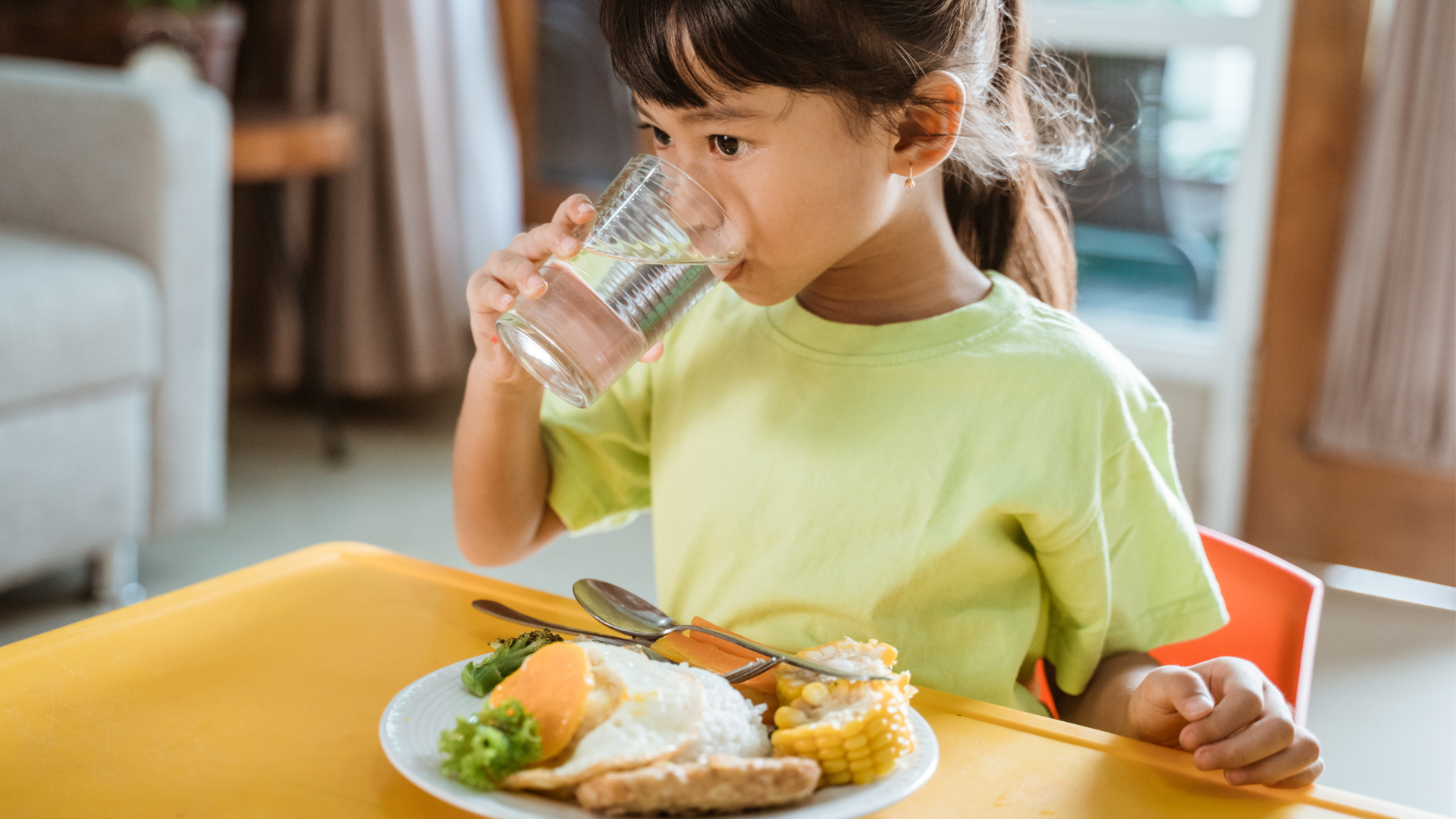 3歳の適切なご飯の量は何グラム 食事のポイントを解説 Mamahealth